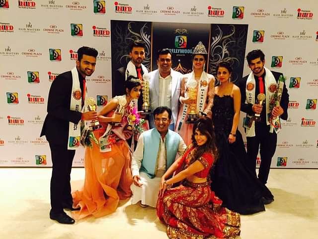 International_Institute_of_Fashion_Design_Pitampura